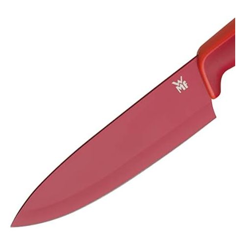 더블유엠에프 WMF Kochmesser Color knives 13cm ROT 18.7907.5100