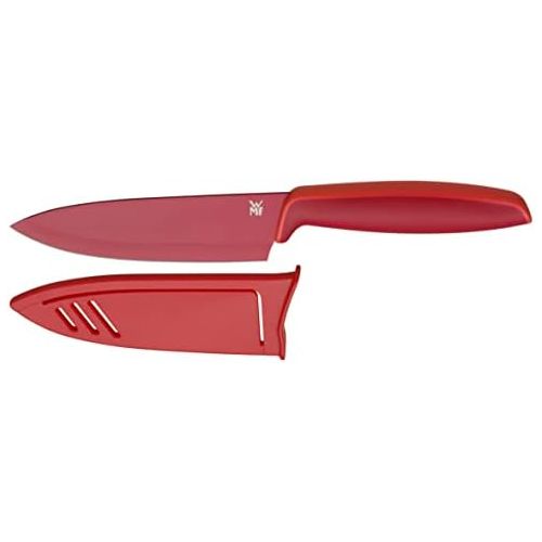 더블유엠에프 WMF Kochmesser Color knives 13cm ROT 18.7907.5100