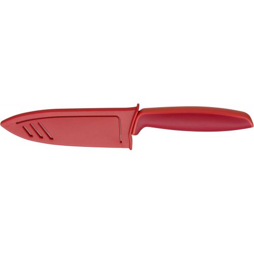 더블유엠에프 WMF Kochmesser Color knives 13cm ROT 18.7907.5100