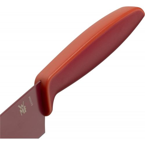 더블유엠에프 WMF Kochmesser Color knives 13cm ROT 18.7907.5100