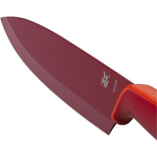 더블유엠에프 WMF Kochmesser Color knives 13cm ROT 18.7907.5100