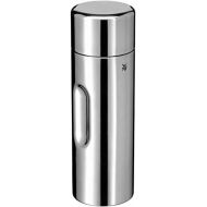 WMF Motion Insulated Flask 0.75 L Cromargan Stainless Steel for Tea or Coffee / Thermos Flask with Drinking Cup / Keeps 24 Hours Cold and 12 Hours Warm