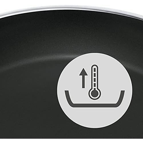 더블유엠에프 WMF CeraDur Pro 0744206021 Frying Pan Diameter 20 cm