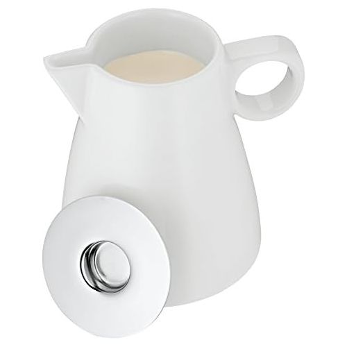 더블유엠에프 WMF Barista Cream Jug with Lid