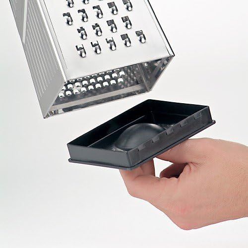 더블유엠에프 WMF 686076040 Rectangular Cheese Grater Top Tools