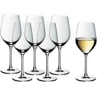WMF easy Plus 0910029990 White Wine Glass Set