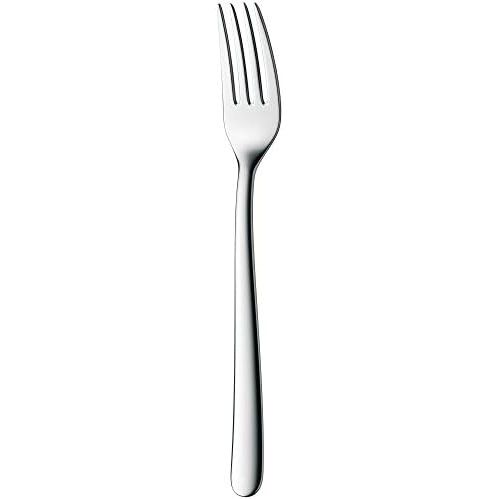 더블유엠에프 WMF Kult 1260026340 Dinner Fork Cromargan Protect Stainless Steel