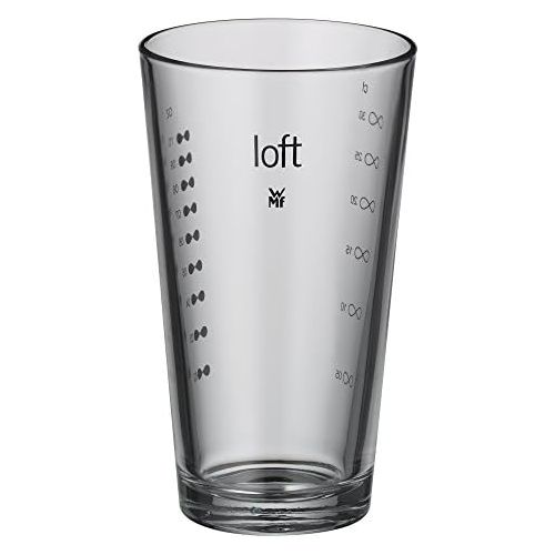 더블유엠에프 Besuchen Sie den WMF-Store WMF Loft Ersatzruehrglas, spuelmaschinengeeignet