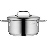 WMF 716766040 Stewing Pot Mini 16 cm with Lid