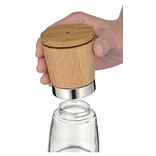 더블유엠에프 WMF 13.8 cm Spice Mill, Transparent