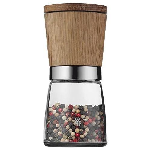 더블유엠에프 WMF 13.8 cm Spice Mill, Transparent