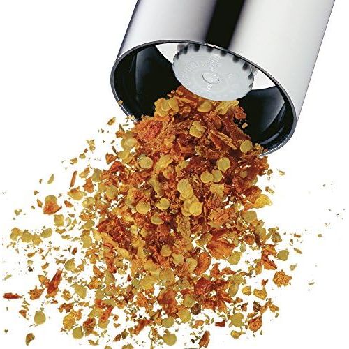 더블유엠에프 WMF 13.8 cm Spice Mill, Transparent