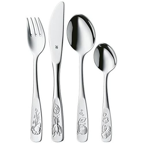 더블유엠에프 WMF 4-pc childs set TIERWELT 4TLG.