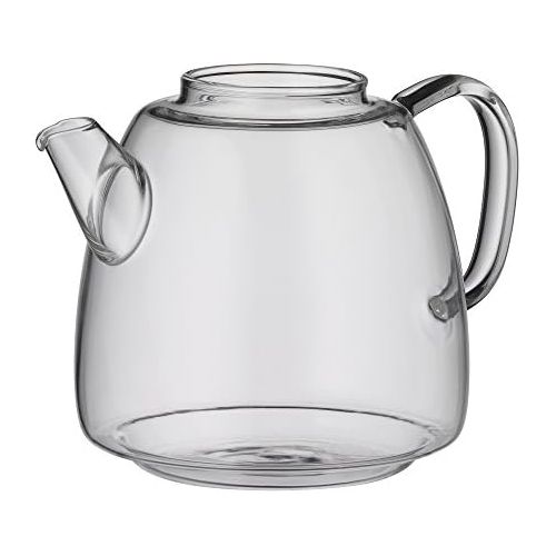 더블유엠에프 WMF 6083399990 Replacement Glass Pot for SmarTea Glass Teapot