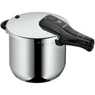 WMF 6.5 Litre Stainless Steel Perfect Pressure Cooker, 22cm