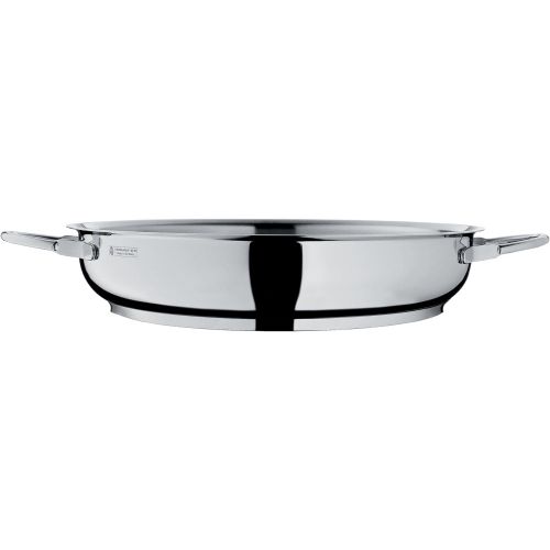 더블유엠에프 WMF Profi Oven Pan, 18/10 Stainless Steel, 24 cm