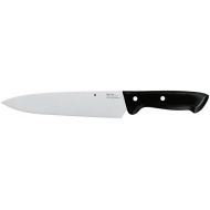 WMF 20 cm Classic Line Chefs Knife, Black