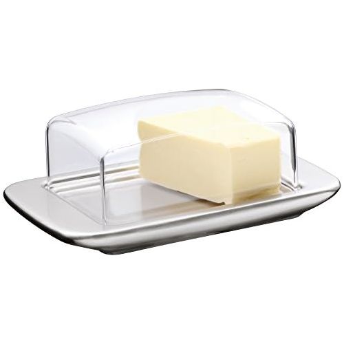 더블유엠에프 WMF Loft Butter Dish With Lid