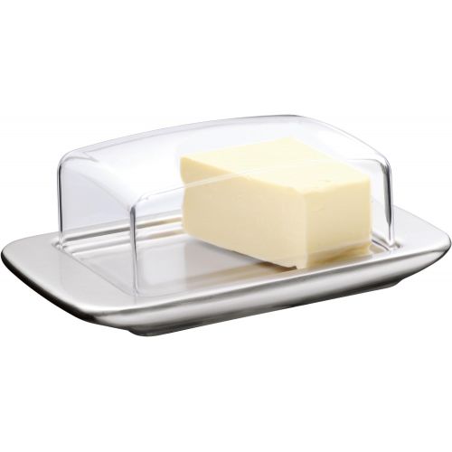 더블유엠에프 WMF Loft Butter Dish With Lid