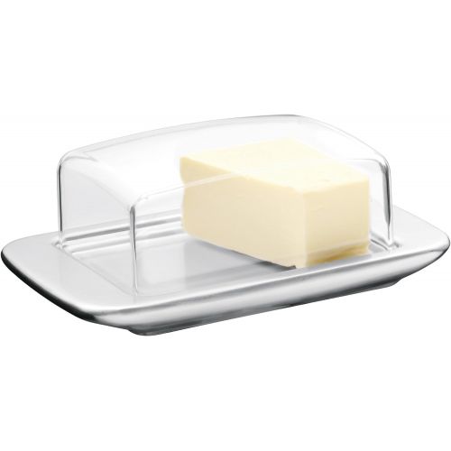 더블유엠에프 WMF Loft Butter Dish With Lid