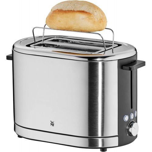 더블유엠에프 WMF LONO toaster - silver/black