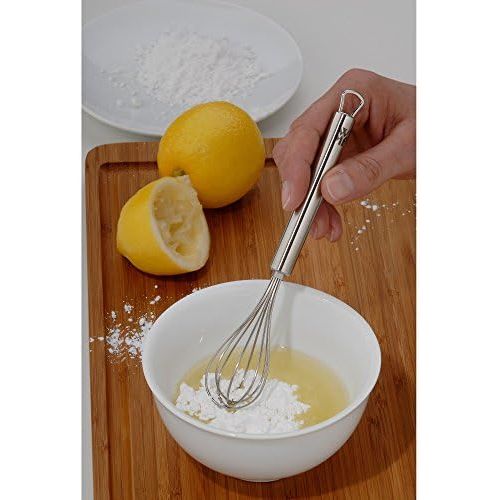 더블유엠에프 WMF Profi Plus Mini Balloon Whisk, 20 cm