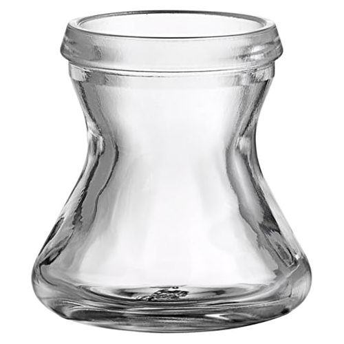 더블유엠에프 WMF Wagenfeld 6031389990Replacement Glass Salt and Pepper Shakers