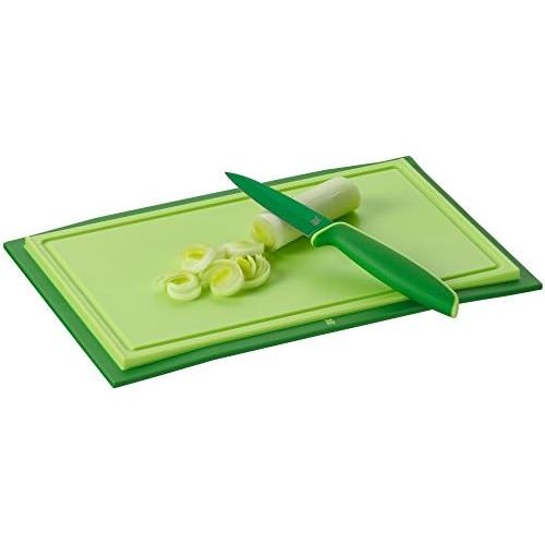 더블유엠에프 WMF Touch 1879504100 Chopping Board Green
