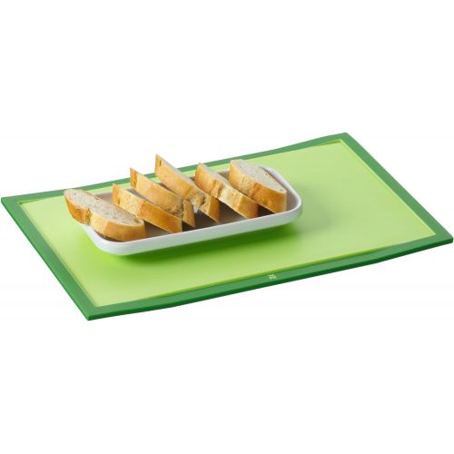 더블유엠에프 WMF Touch 1879504100 Chopping Board Green