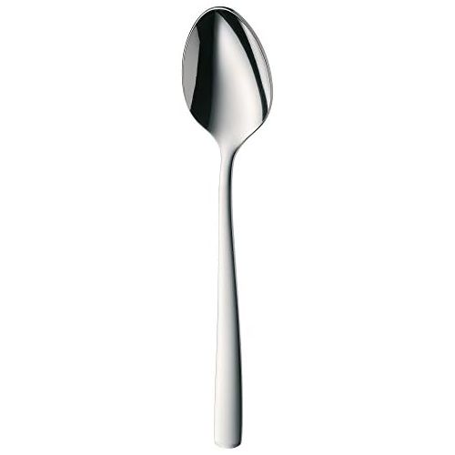 더블유엠에프 WMF Boston Coffee Spoon Cromargan 18/10POLISHED STAINLESS STEEL