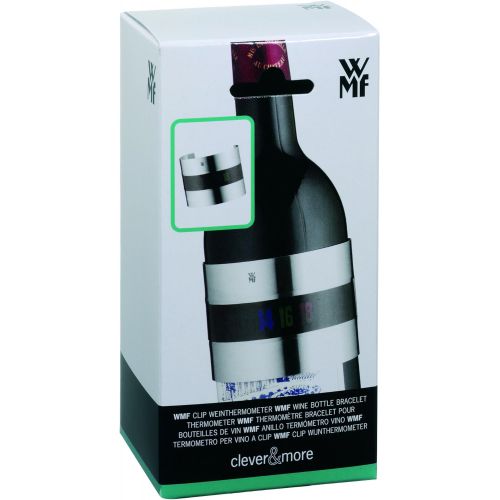 더블유엠에프 WMF Clever & More Wine Bottle Thermometre
