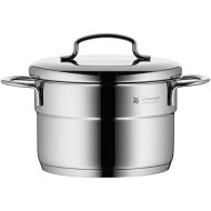 WMF 714776040 Stewing Pot Mini 14 cm with Lid