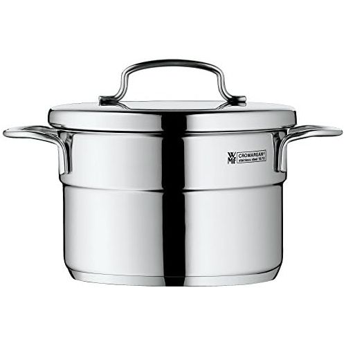 더블유엠에프 WMF 714776040 Stewing Pot Mini 14 cm with Lid