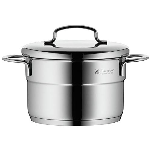 더블유엠에프 WMF 714776040 Stewing Pot Mini 14 cm with Lid