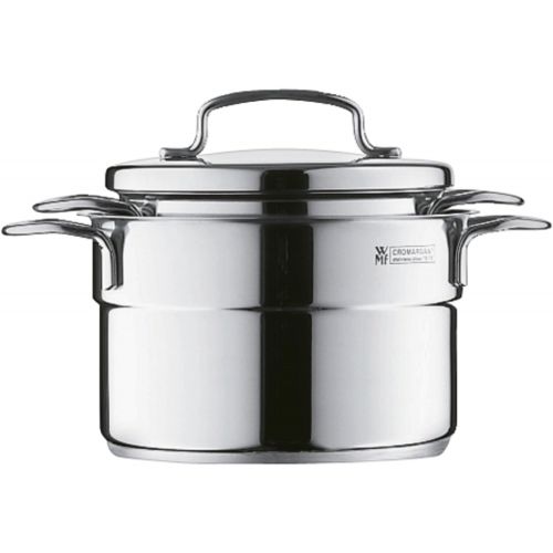 더블유엠에프 WMF 714776040 Stewing Pot Mini 14 cm with Lid