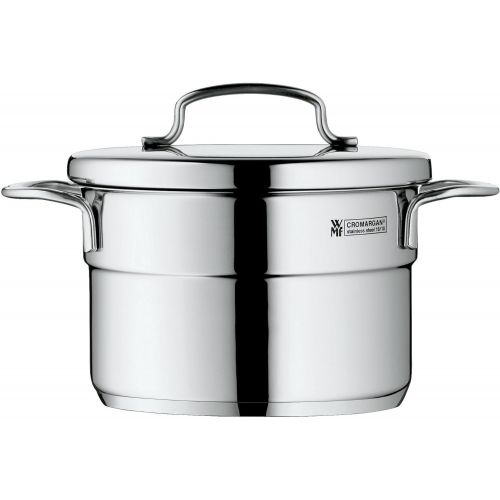 더블유엠에프 WMF 714776040 Stewing Pot Mini 14 cm with Lid