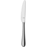 WMF Cromargan Protect Stainless Steel Table Knife Stainless Steel Polished Extremely Scratch-Resistant with Inserted Knife Blade