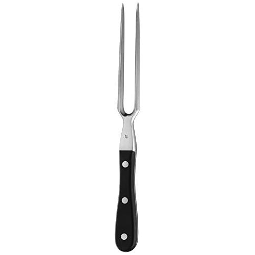 더블유엠에프 WMF Spitzenklasse (Top Class) Plus 1895886031 Carving Fork 12 cm