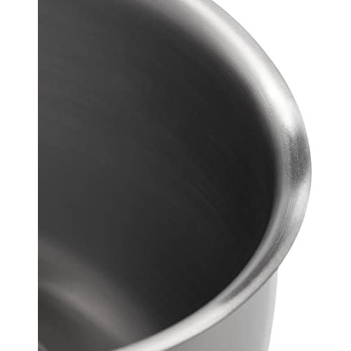 더블유엠에프 WMF Profi Resist 1756246411 Frying Pan Diameter 24 cm