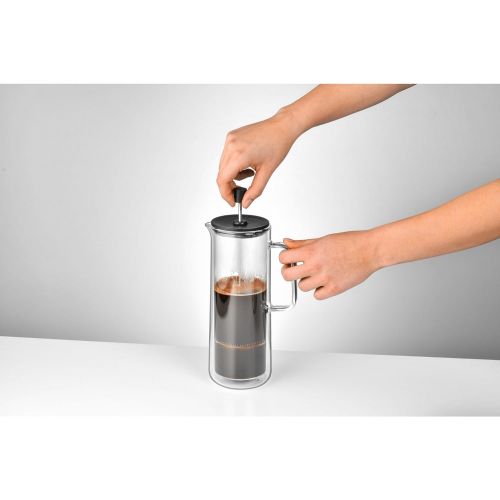 더블유엠에프 WMF French Press Kaffeekanne WMF COFFEE TIME 0632456040