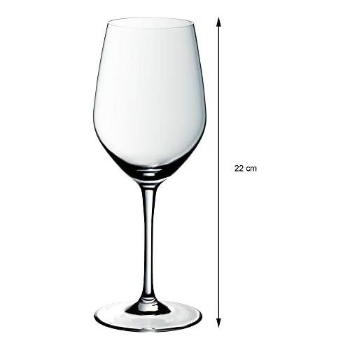 더블유엠에프 WMF Easy Plus 0910032040 Red Wine Glass