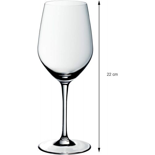 더블유엠에프 WMF Easy Plus 0910032040 Red Wine Glass