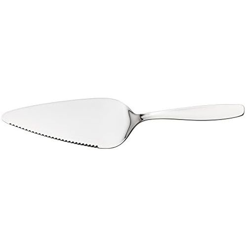 더블유엠에프 WMF cake server, with blade for cutting, cake knife, cake knife, Cromargan polished stainless steel, 21 cm