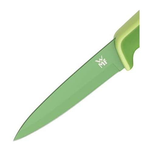 더블유엠에프 WMF Green Touch Utility Knife, Green