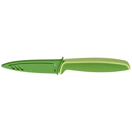 더블유엠에프 WMF Green Touch Utility Knife, Green