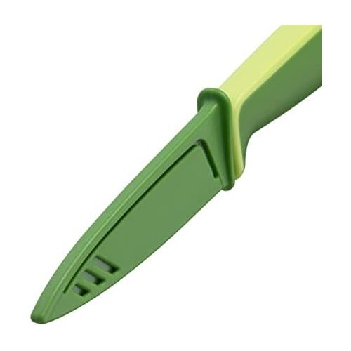 더블유엠에프 WMF Green Touch Utility Knife, Green