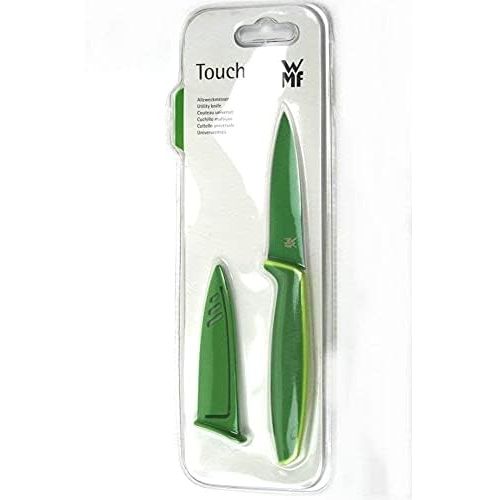 더블유엠에프 WMF Green Touch Utility Knife, Green