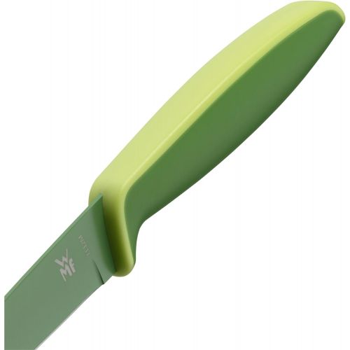 더블유엠에프 WMF Green Touch Utility Knife, Green