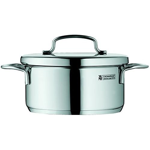 더블유엠에프 WMF 712766040 Stewing Pot MINI 12 cm with Lid