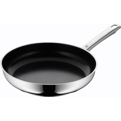 더블유엠에프 WMF 0741609990 Pans Set of 2 Cromargan with Ceramic Coating